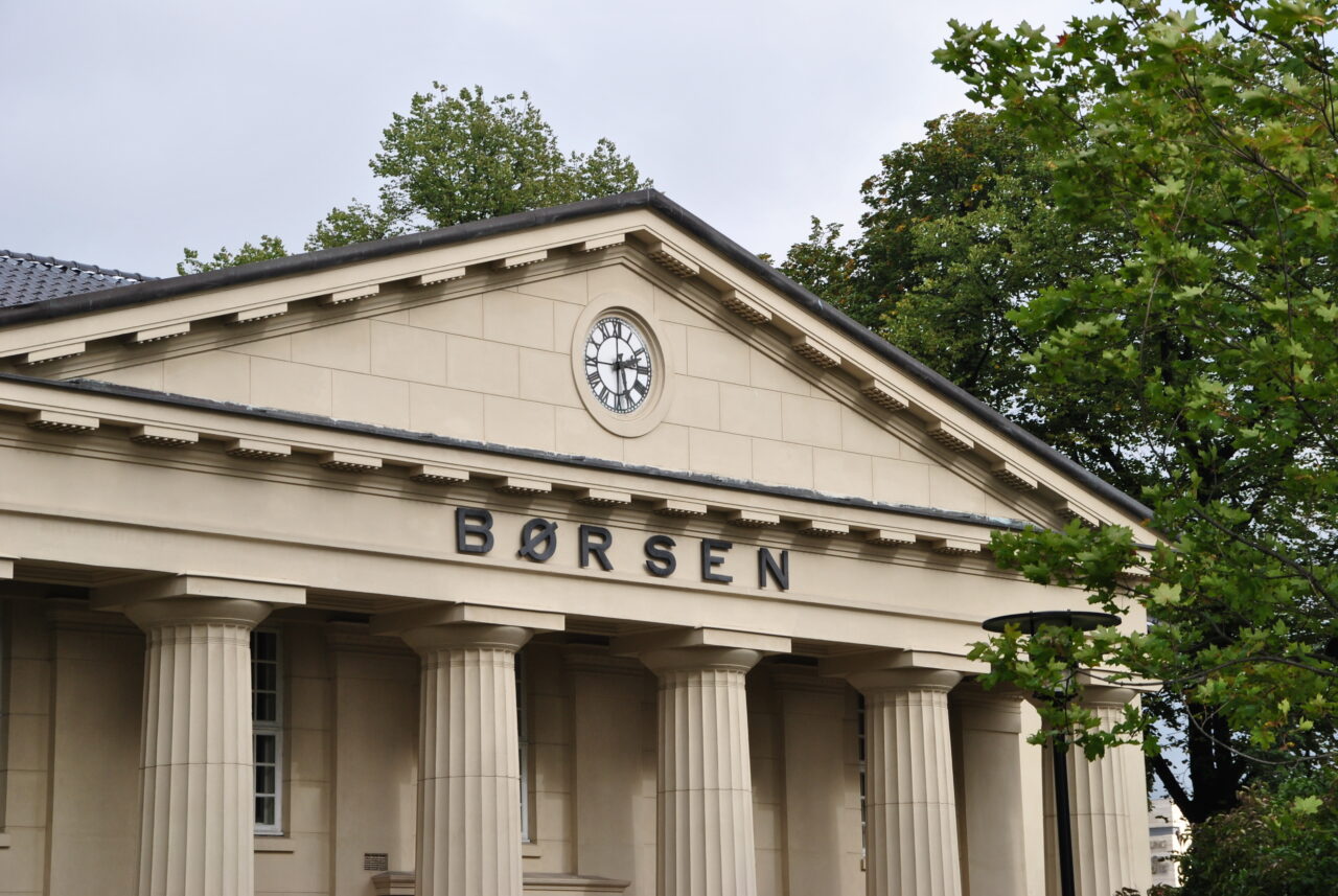Oslo Børs