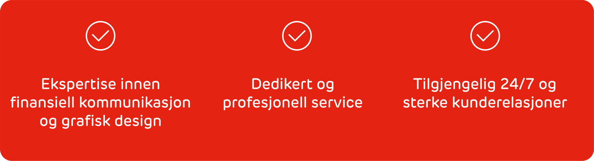 Hvorfor Velge Bolt