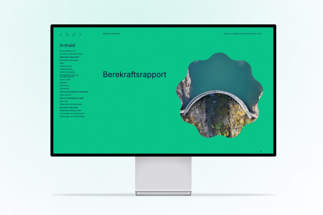 Sogn og Fjordane Energi