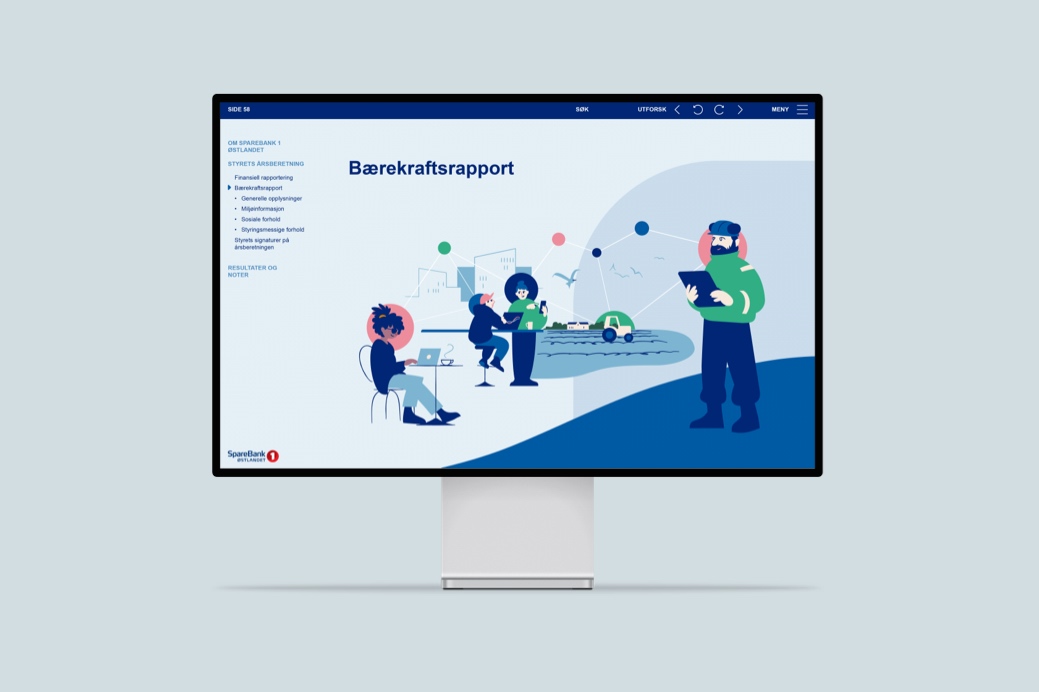 Sparebank